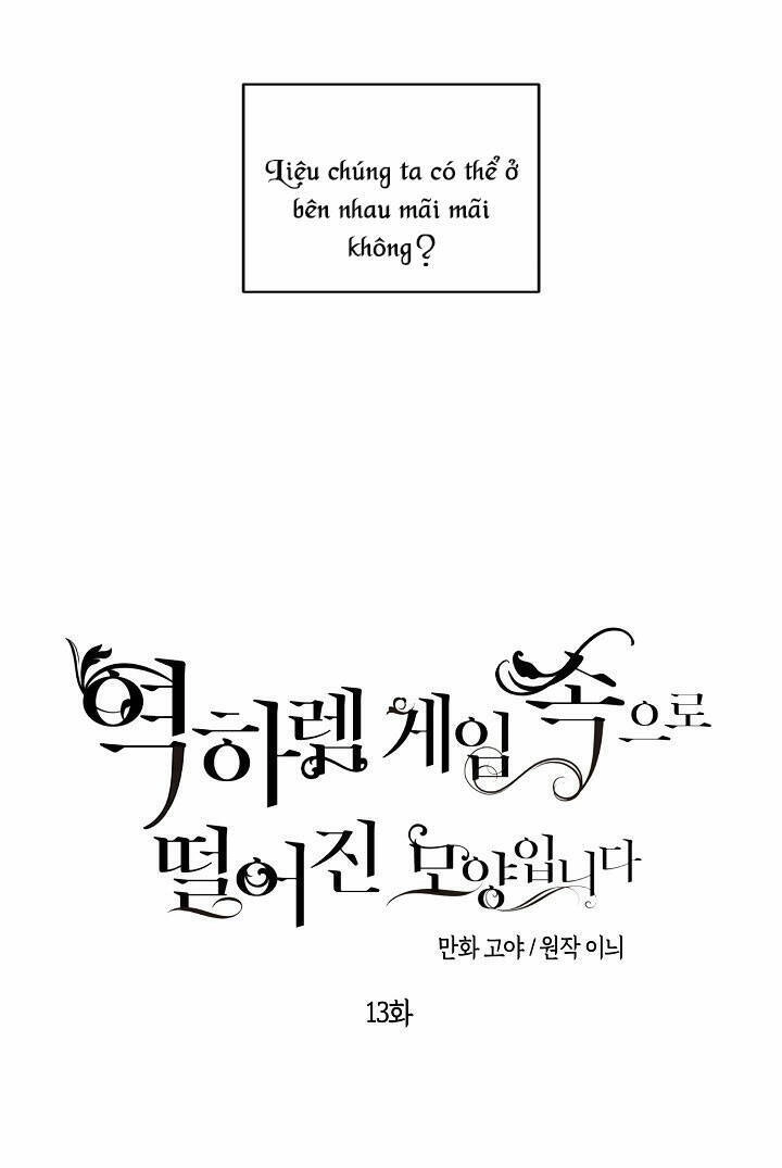 Tôi Lạc Vào Thế Giới Trò Chơi Harem Ngược Chapter 13 - 10