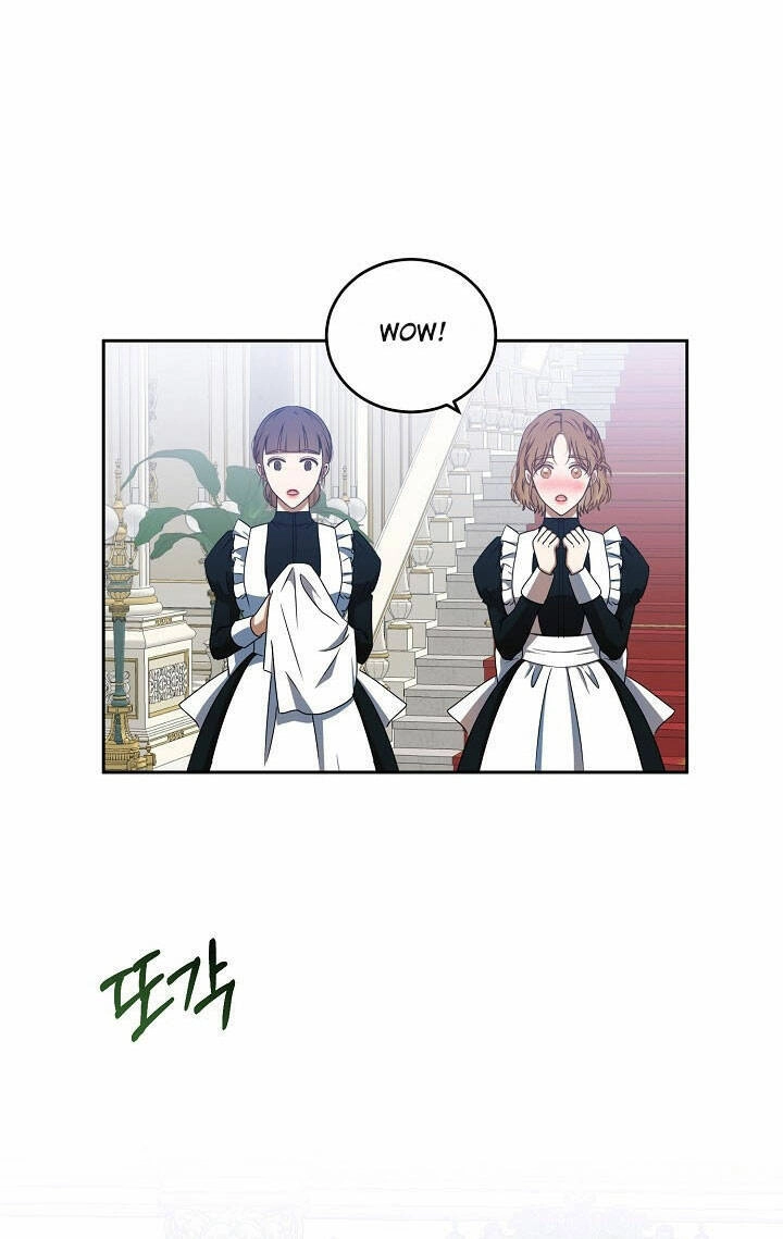 Tôi Lạc Vào Thế Giới Trò Chơi Harem Ngược Chapter 13 - 12