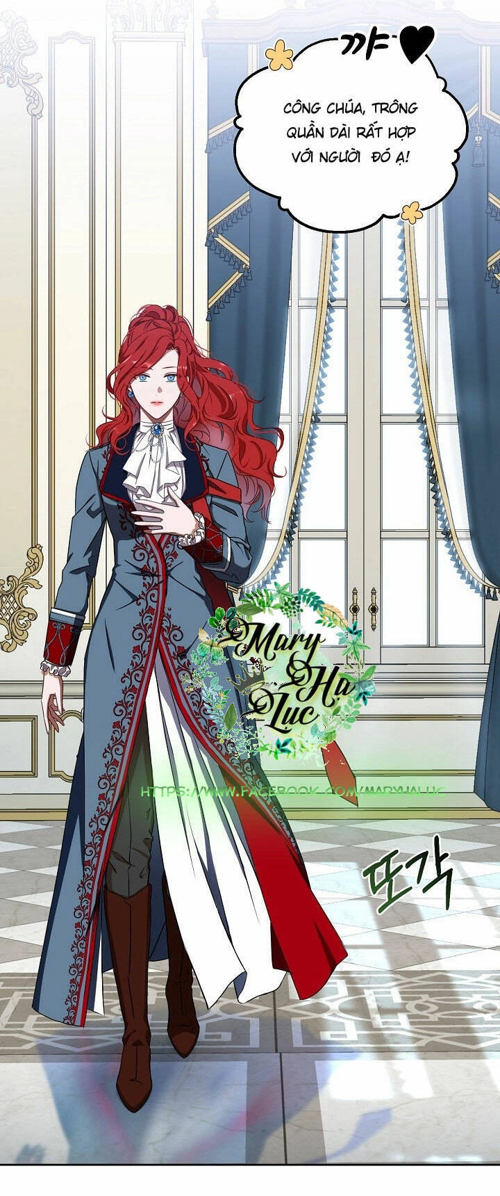 Tôi Lạc Vào Thế Giới Trò Chơi Harem Ngược Chapter 13 - 13