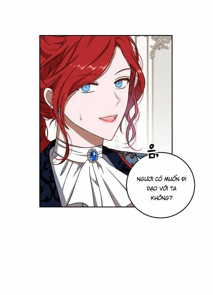 Tôi Lạc Vào Thế Giới Trò Chơi Harem Ngược Chapter 13 - 18