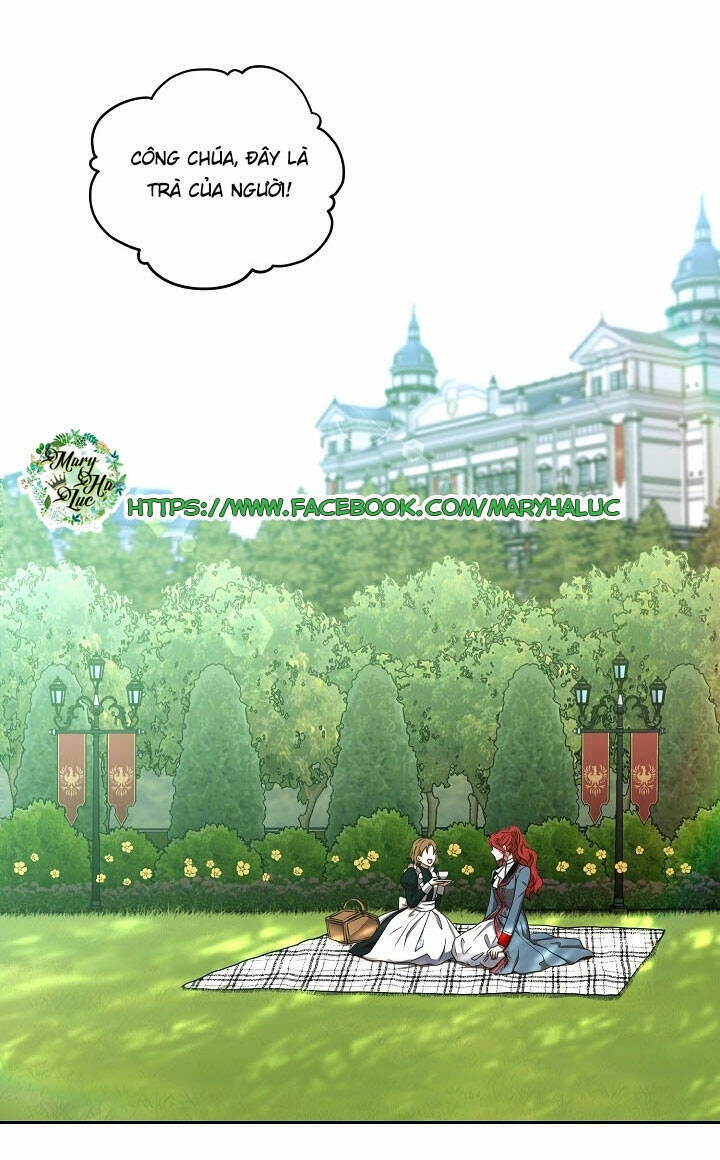 Tôi Lạc Vào Thế Giới Trò Chơi Harem Ngược Chapter 13 - 19