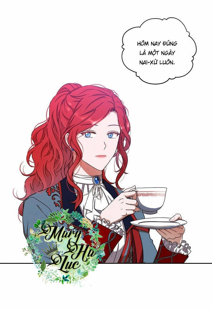 Tôi Lạc Vào Thế Giới Trò Chơi Harem Ngược Chapter 13 - 20