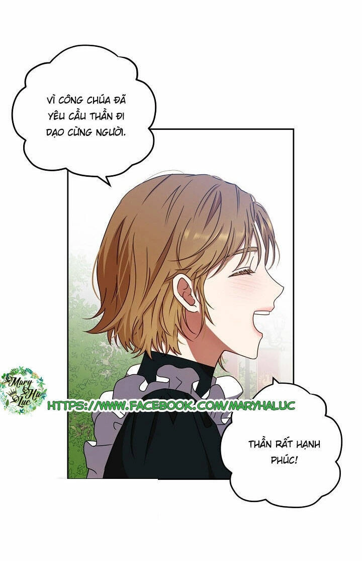 Tôi Lạc Vào Thế Giới Trò Chơi Harem Ngược Chapter 13 - 21