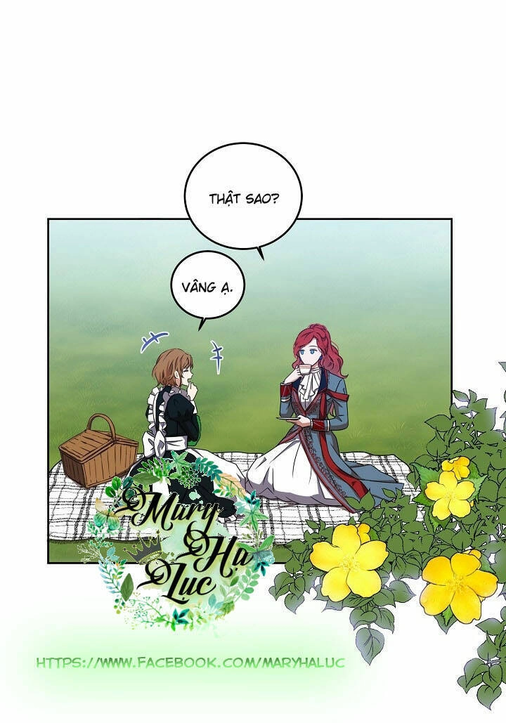 Tôi Lạc Vào Thế Giới Trò Chơi Harem Ngược Chapter 13 - 22