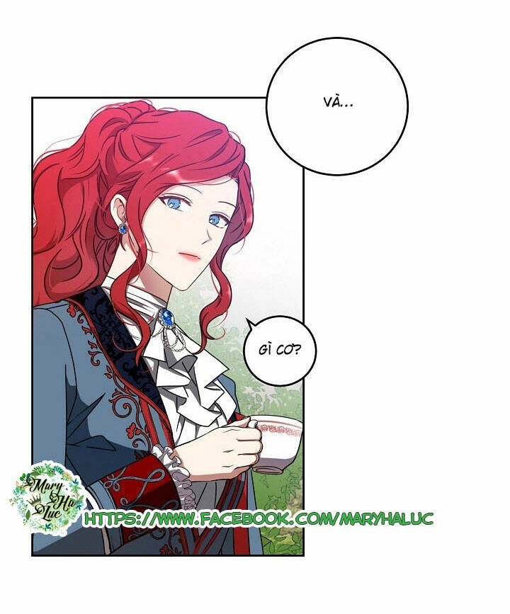 Tôi Lạc Vào Thế Giới Trò Chơi Harem Ngược Chapter 13 - 24