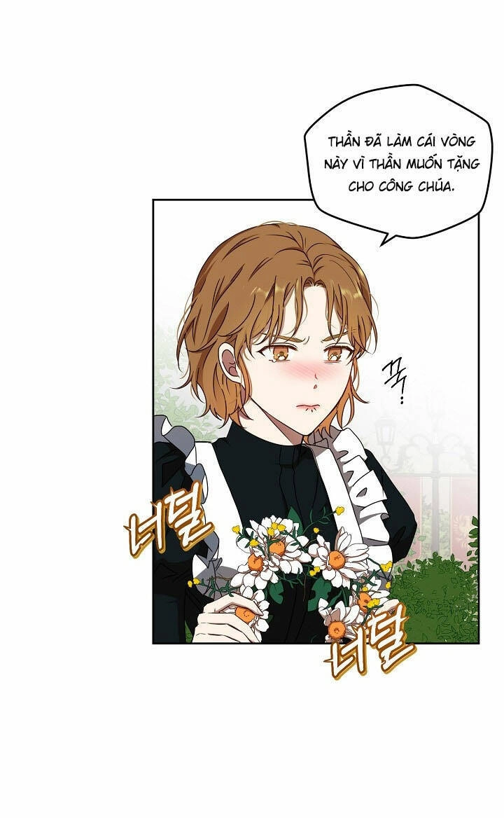 Tôi Lạc Vào Thế Giới Trò Chơi Harem Ngược Chapter 13 - 25