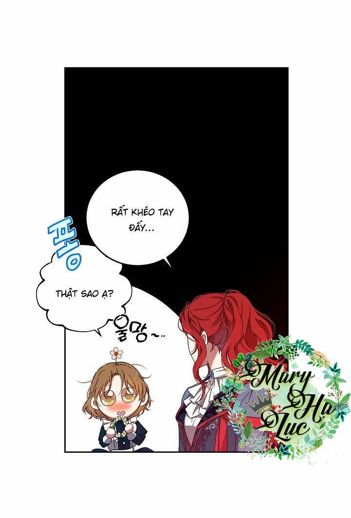 Tôi Lạc Vào Thế Giới Trò Chơi Harem Ngược Chapter 13 - 26