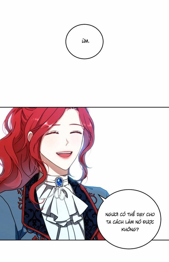 Tôi Lạc Vào Thế Giới Trò Chơi Harem Ngược Chapter 13 - 27