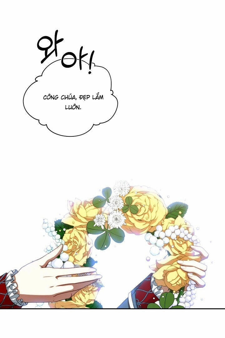 Tôi Lạc Vào Thế Giới Trò Chơi Harem Ngược Chapter 13 - 28