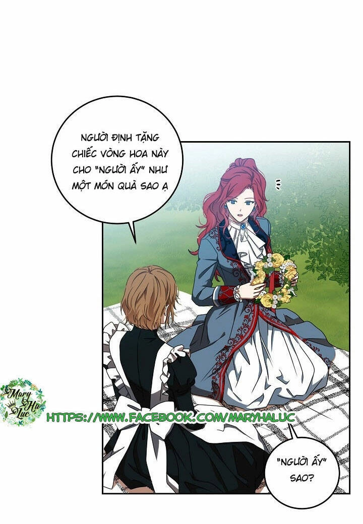 Tôi Lạc Vào Thế Giới Trò Chơi Harem Ngược Chapter 13 - 29