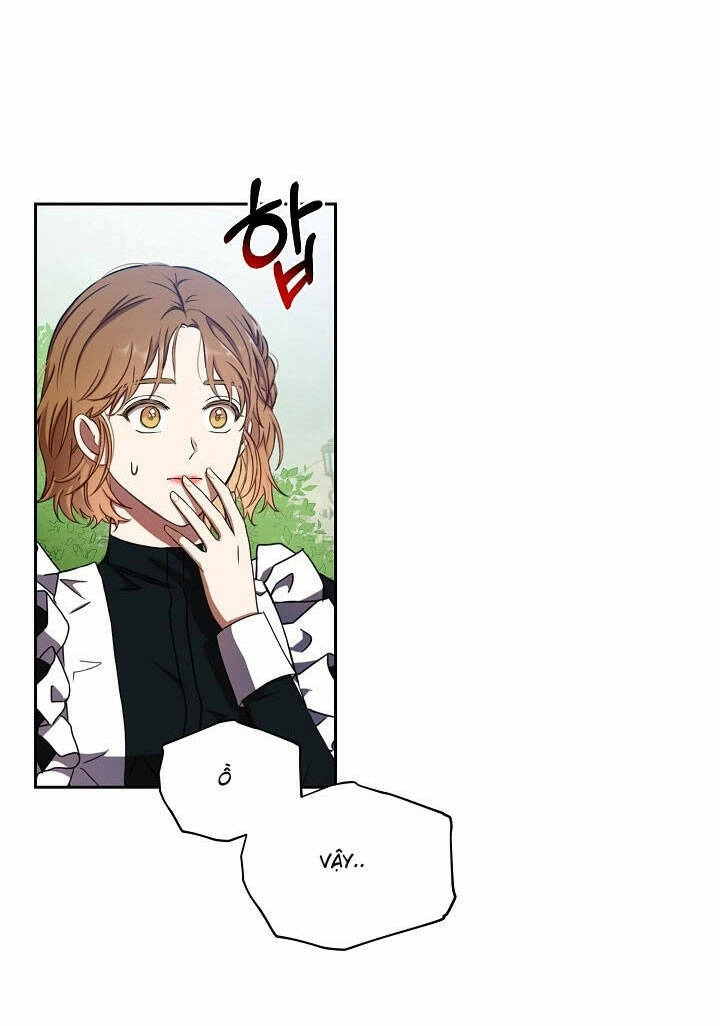 Tôi Lạc Vào Thế Giới Trò Chơi Harem Ngược Chapter 13 - 30