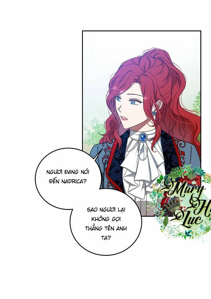 Tôi Lạc Vào Thế Giới Trò Chơi Harem Ngược Chapter 13 - 31