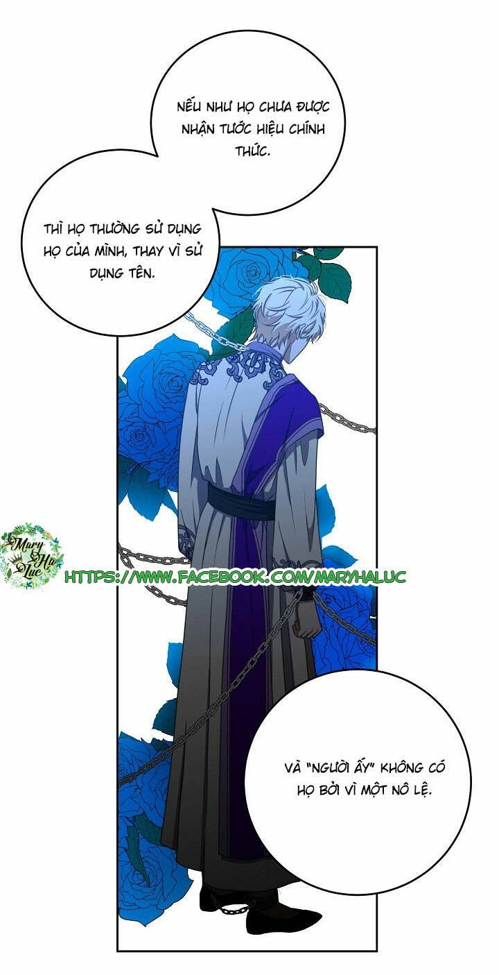 Tôi Lạc Vào Thế Giới Trò Chơi Harem Ngược Chapter 13 - 34