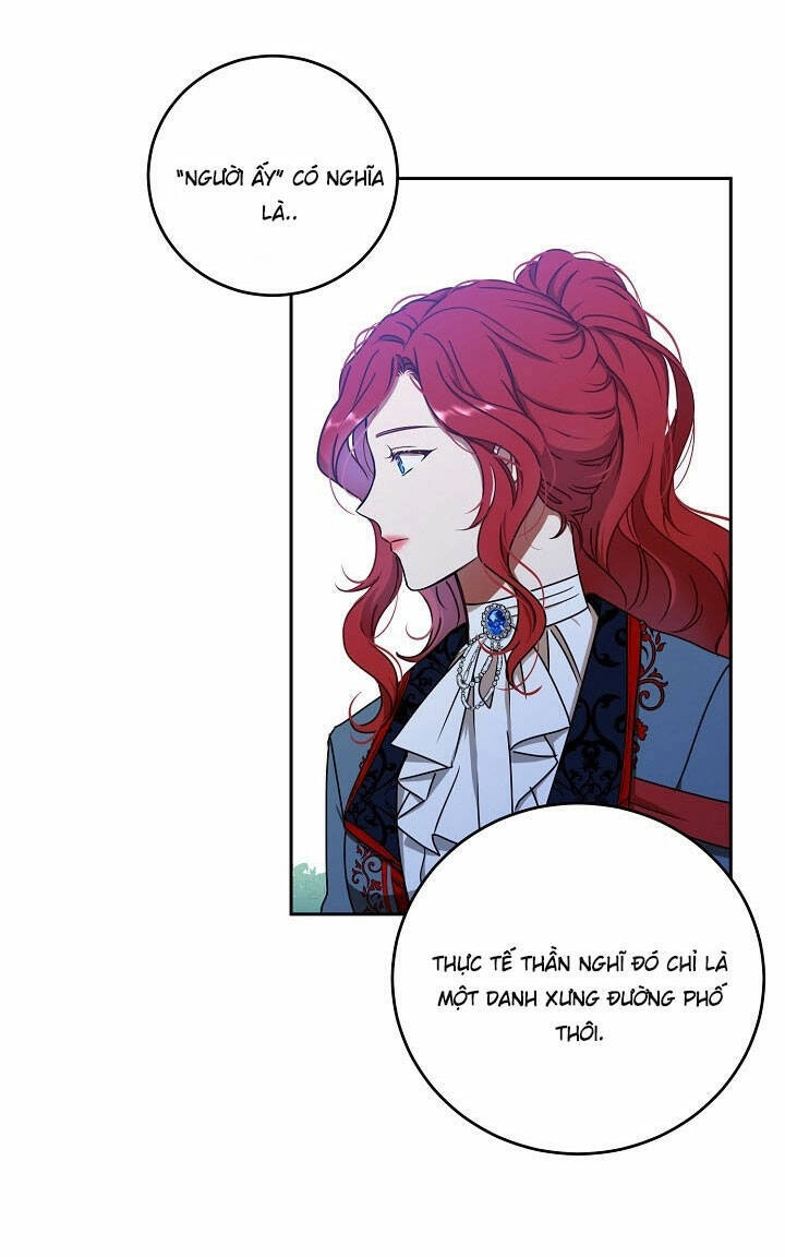 Tôi Lạc Vào Thế Giới Trò Chơi Harem Ngược Chapter 13 - 35