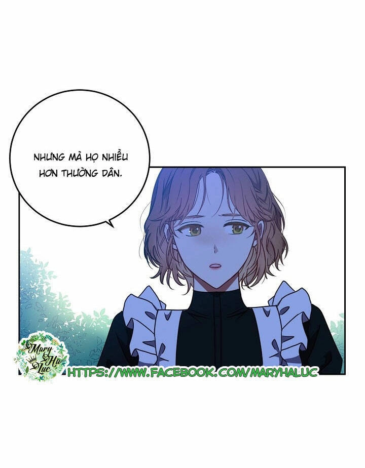 Tôi Lạc Vào Thế Giới Trò Chơi Harem Ngược Chapter 13 - 36