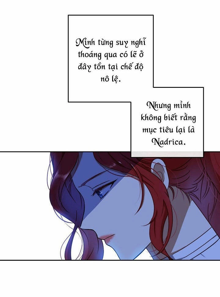 Tôi Lạc Vào Thế Giới Trò Chơi Harem Ngược Chapter 13.5 - 1