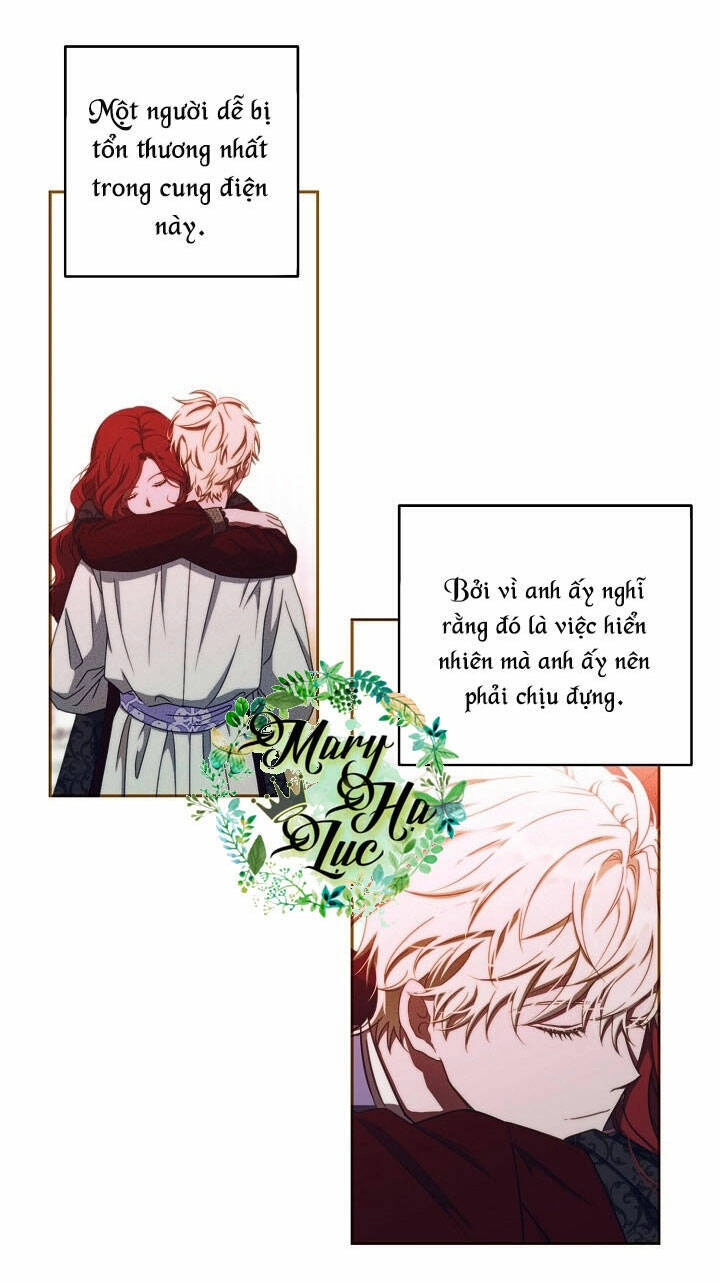 Tôi Lạc Vào Thế Giới Trò Chơi Harem Ngược Chapter 13.5 - 2