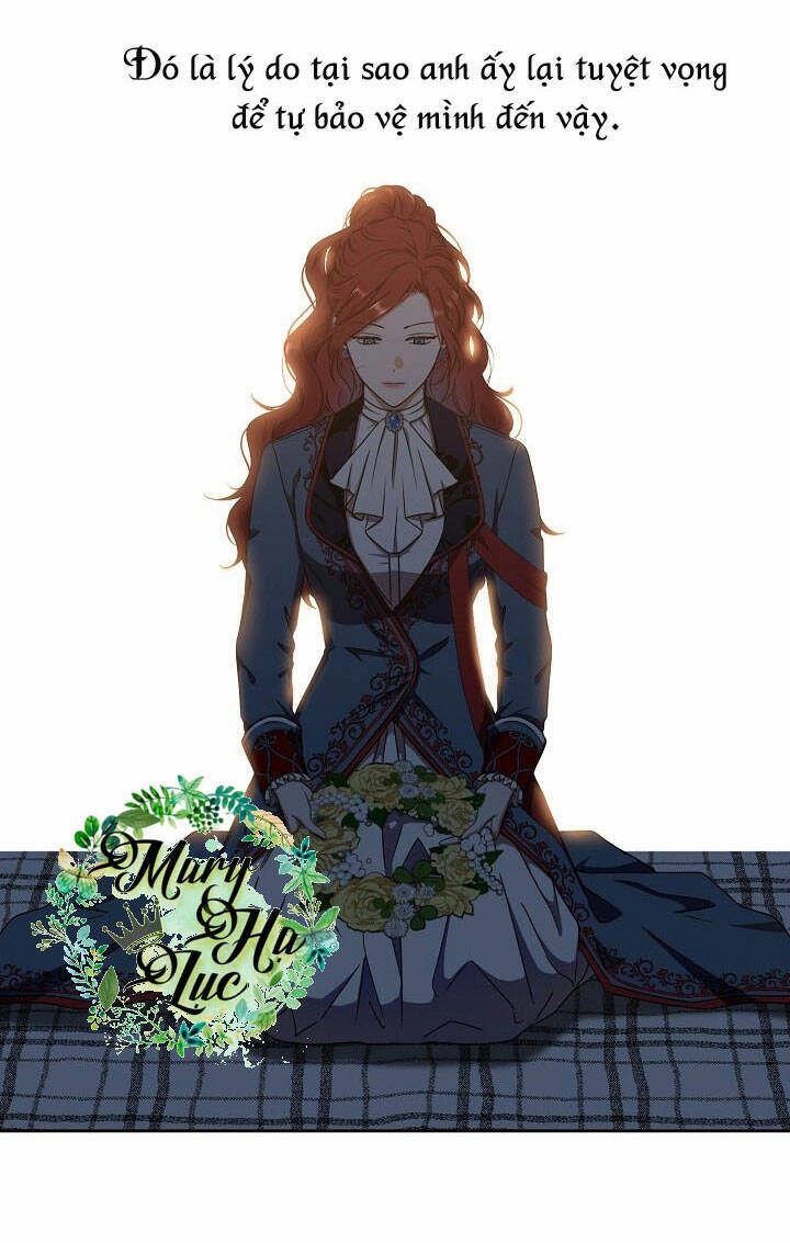 Tôi Lạc Vào Thế Giới Trò Chơi Harem Ngược Chapter 13.5 - 3