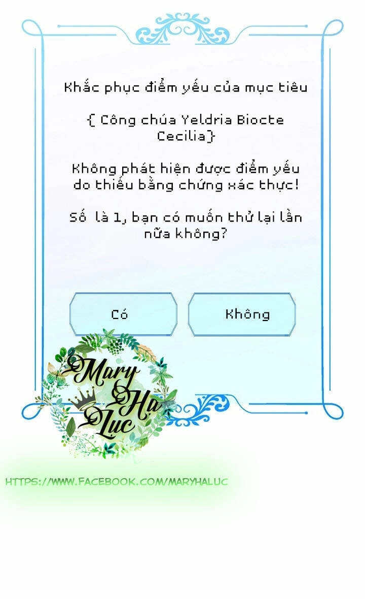 Tôi Lạc Vào Thế Giới Trò Chơi Harem Ngược Chapter 13.5 - 5