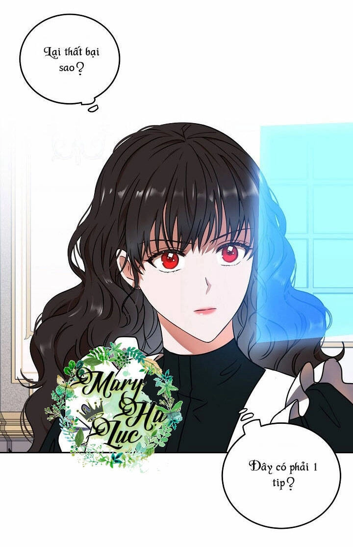 Tôi Lạc Vào Thế Giới Trò Chơi Harem Ngược Chapter 13.5 - 9