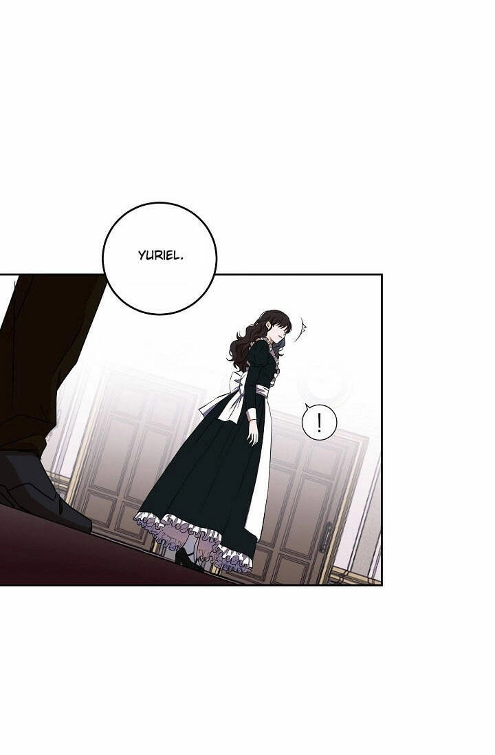 Tôi Lạc Vào Thế Giới Trò Chơi Harem Ngược Chapter 13.5 - 10