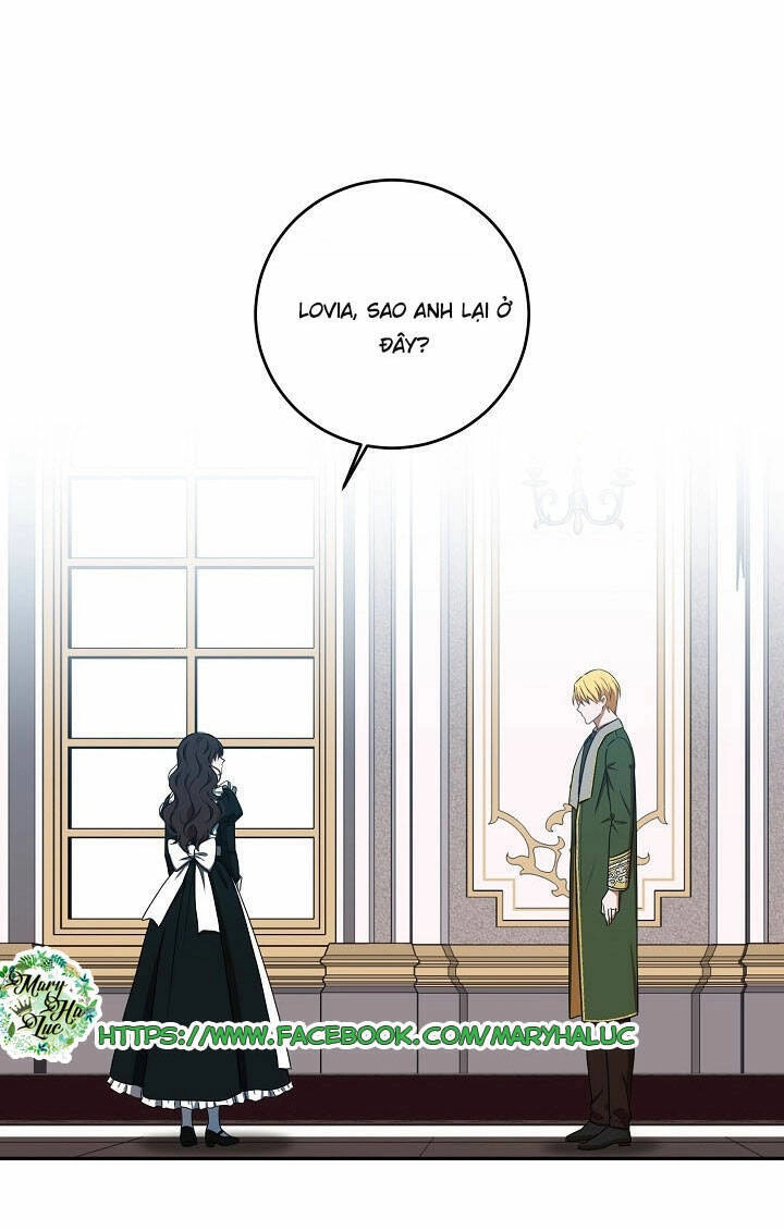 Tôi Lạc Vào Thế Giới Trò Chơi Harem Ngược Chapter 13.5 - 11