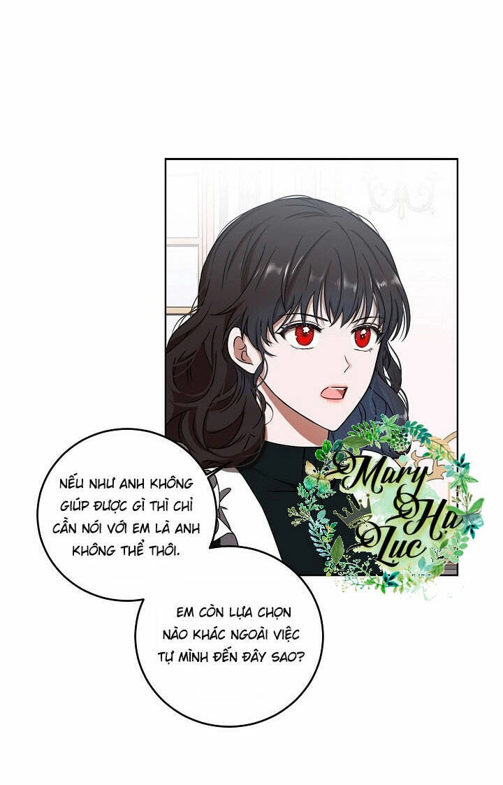 Tôi Lạc Vào Thế Giới Trò Chơi Harem Ngược Chapter 13.5 - 14