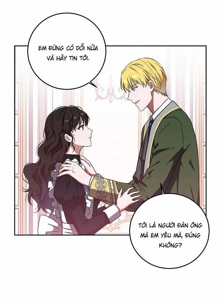 Tôi Lạc Vào Thế Giới Trò Chơi Harem Ngược Chapter 13.5 - 16