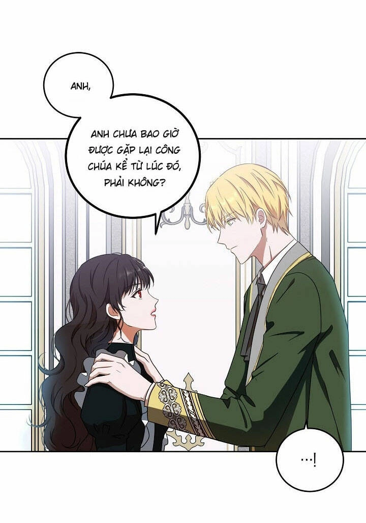 Tôi Lạc Vào Thế Giới Trò Chơi Harem Ngược Chapter 13.5 - 20