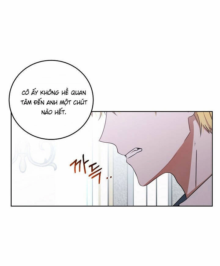 Tôi Lạc Vào Thế Giới Trò Chơi Harem Ngược Chapter 13.5 - 22