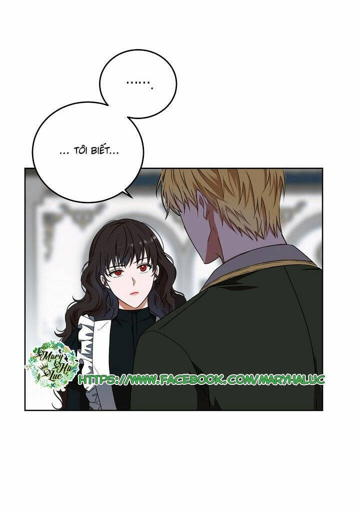 Tôi Lạc Vào Thế Giới Trò Chơi Harem Ngược Chapter 13.5 - 23