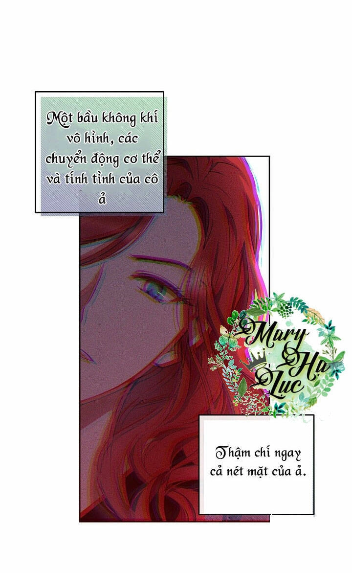 Tôi Lạc Vào Thế Giới Trò Chơi Harem Ngược Chapter 13.5 - 26