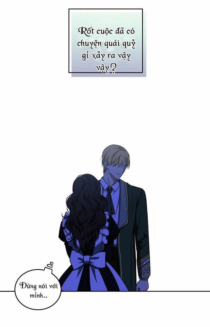 Tôi Lạc Vào Thế Giới Trò Chơi Harem Ngược Chapter 13.5 - 27