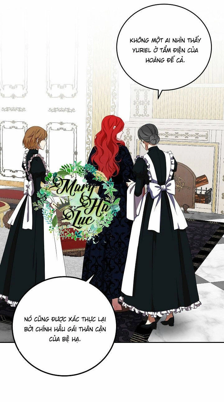 Tôi Lạc Vào Thế Giới Trò Chơi Harem Ngược Chapter 13.5 - 30