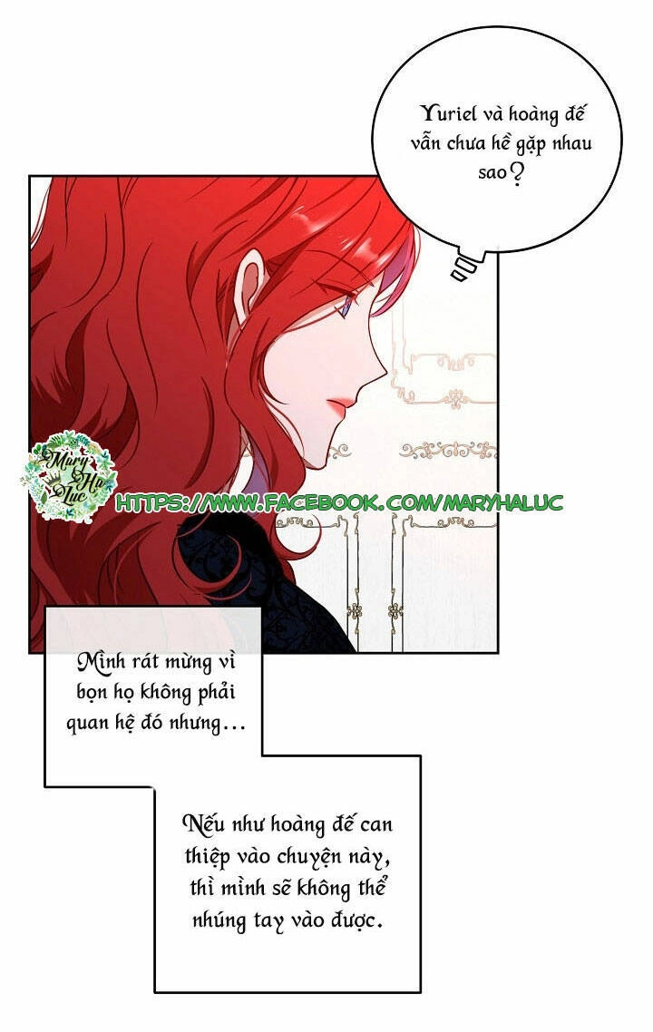 Tôi Lạc Vào Thế Giới Trò Chơi Harem Ngược Chapter 13.5 - 31