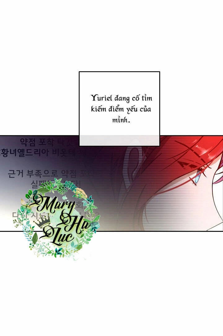 Tôi Lạc Vào Thế Giới Trò Chơi Harem Ngược Chapter 13.5 - 32