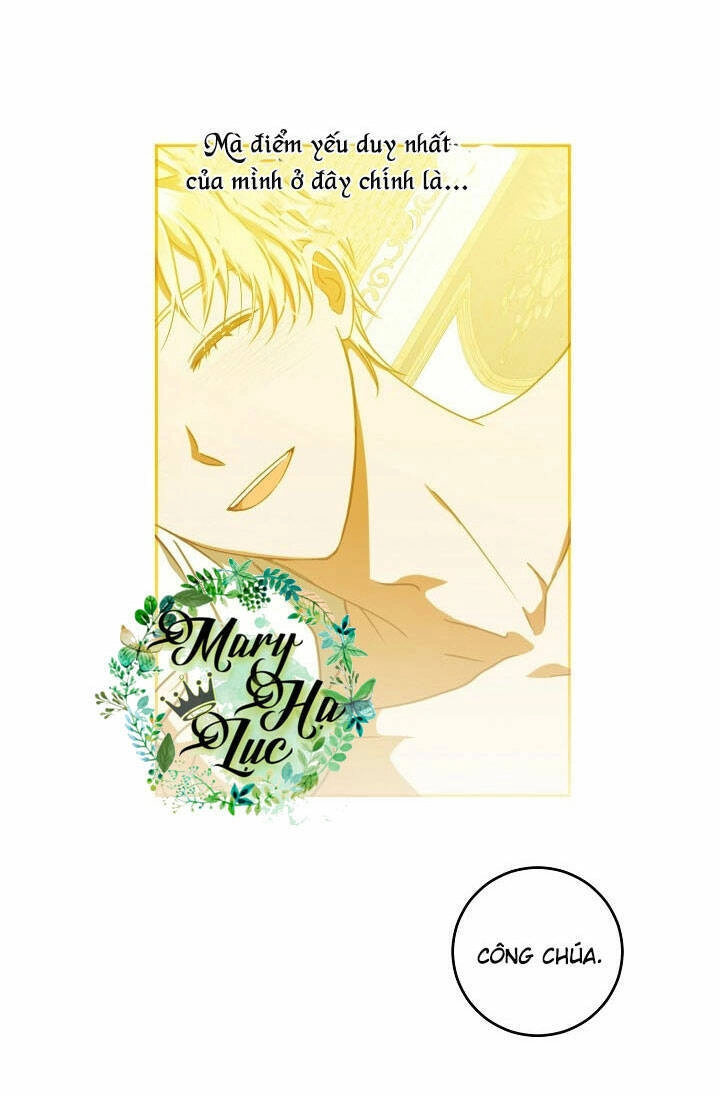 Tôi Lạc Vào Thế Giới Trò Chơi Harem Ngược Chapter 13.5 - 33