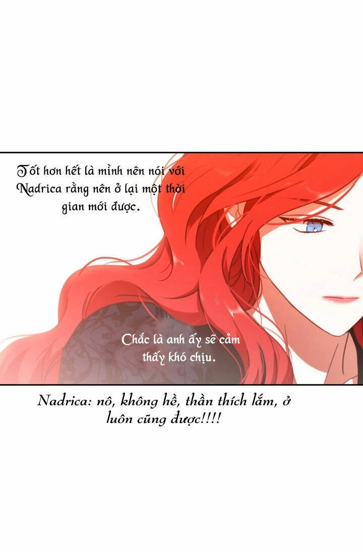 Tôi Lạc Vào Thế Giới Trò Chơi Harem Ngược Chapter 13.5 - 35