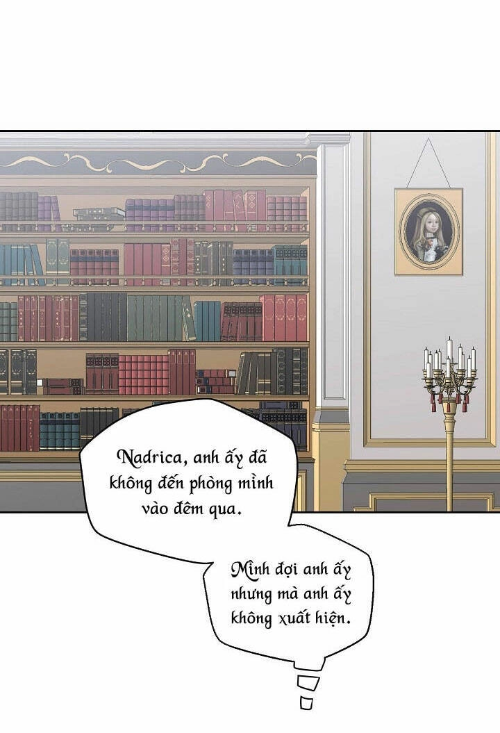 Tôi Lạc Vào Thế Giới Trò Chơi Harem Ngược Chapter 14 - 2