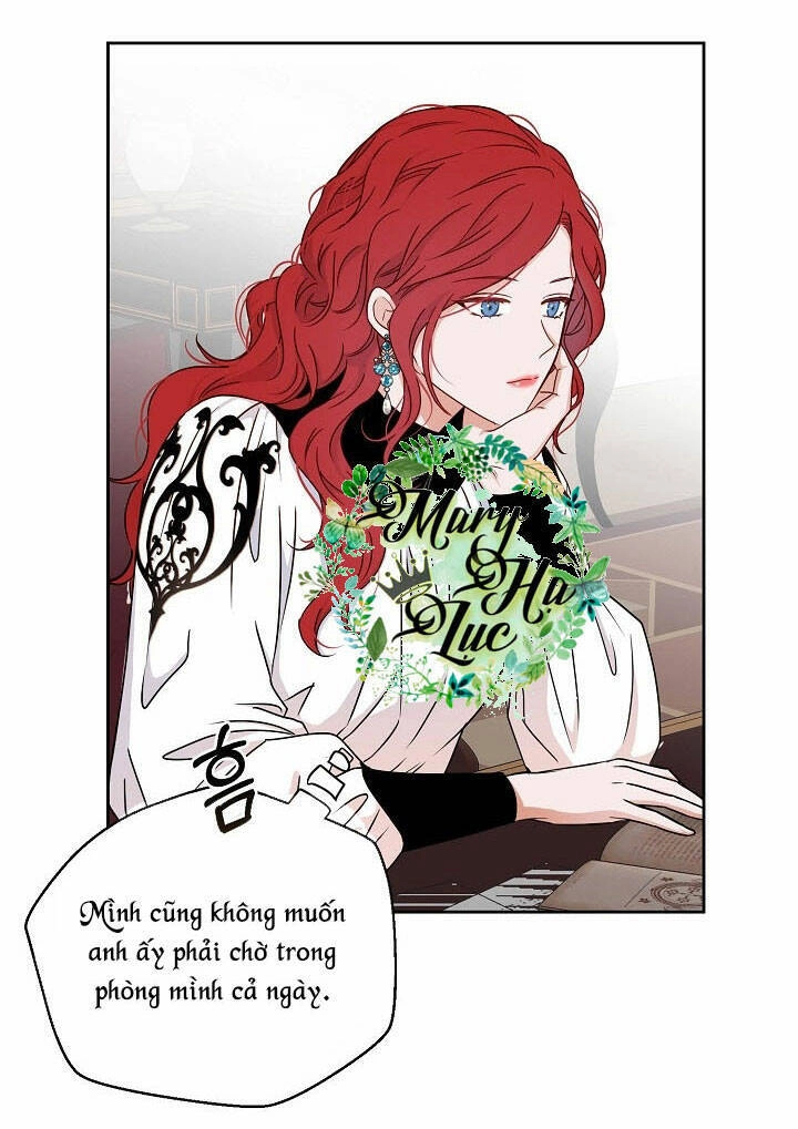 Tôi Lạc Vào Thế Giới Trò Chơi Harem Ngược Chapter 14 - 3