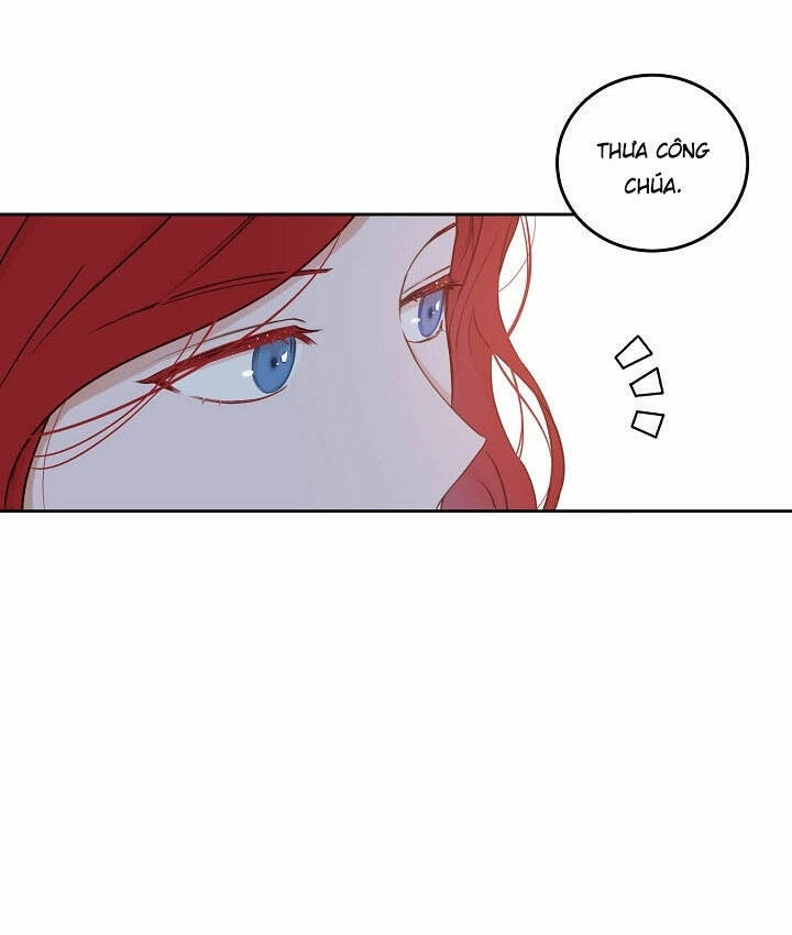 Tôi Lạc Vào Thế Giới Trò Chơi Harem Ngược Chapter 14 - 4