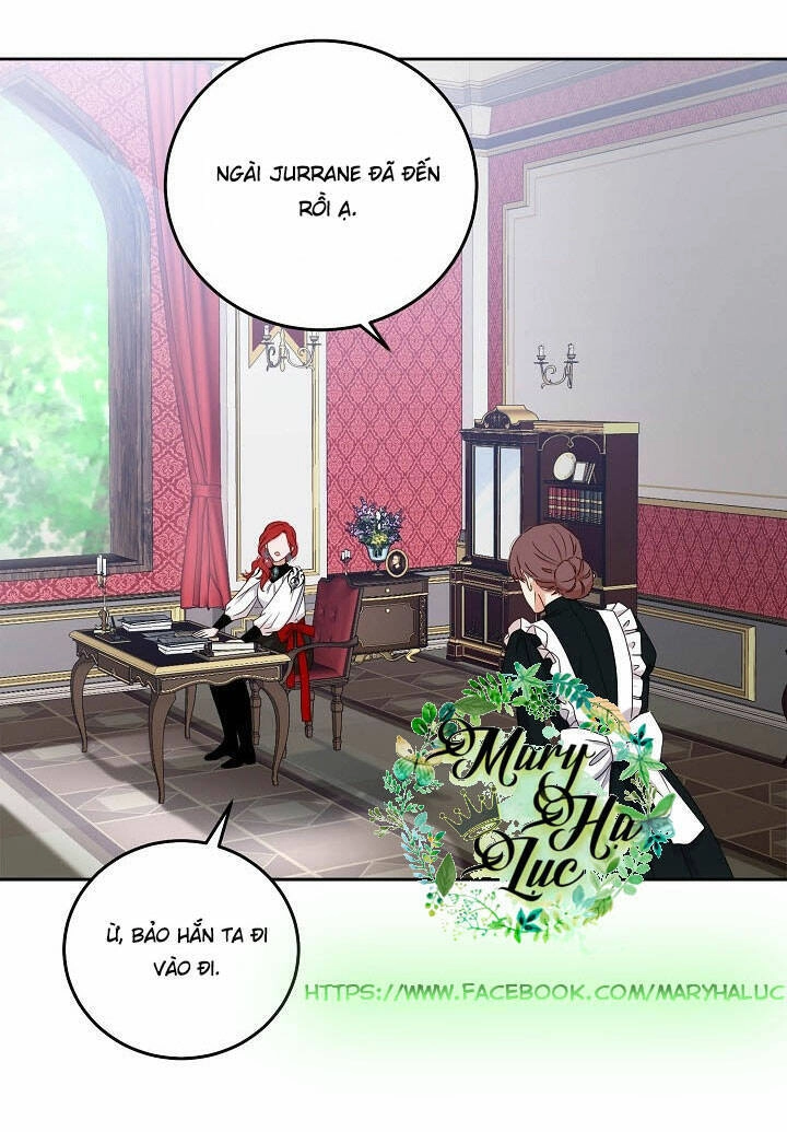 Tôi Lạc Vào Thế Giới Trò Chơi Harem Ngược Chapter 14 - 5