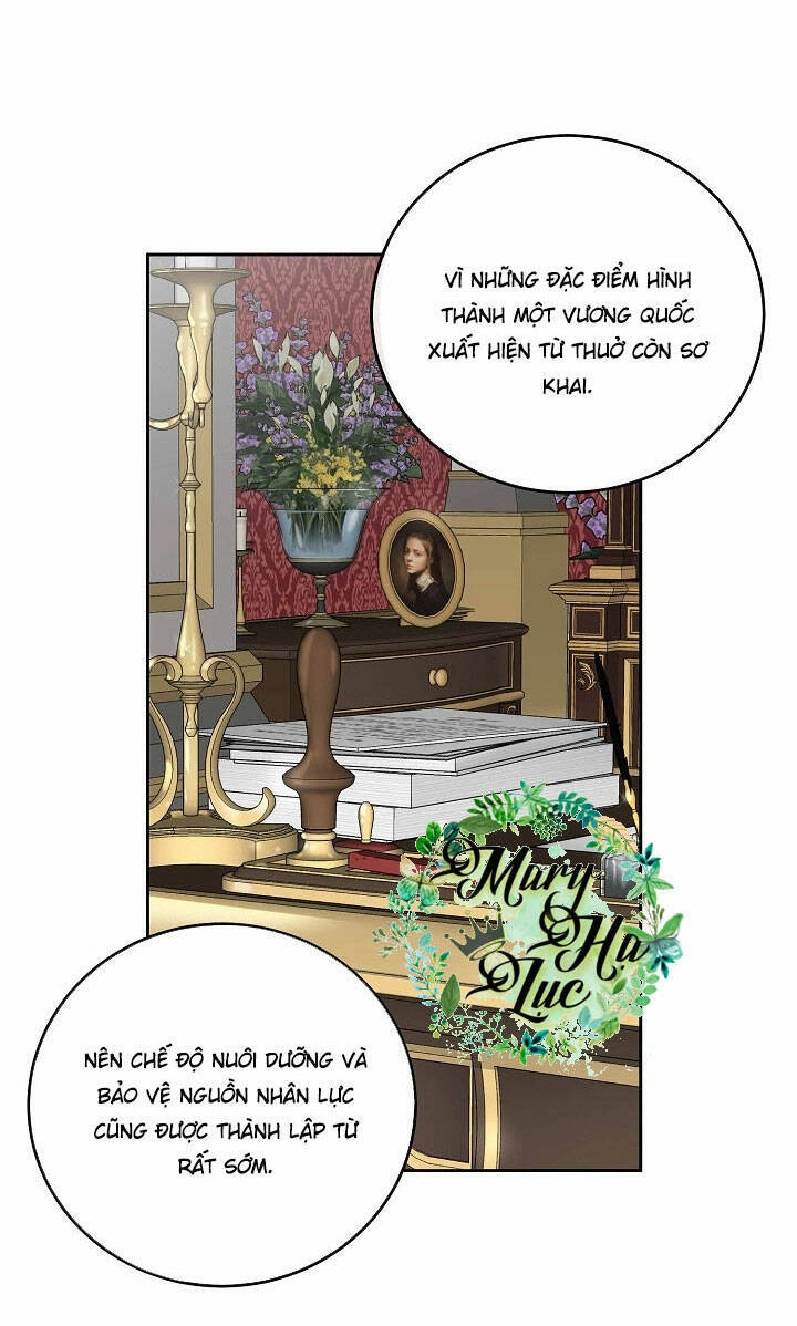 Tôi Lạc Vào Thế Giới Trò Chơi Harem Ngược Chapter 14 - 9