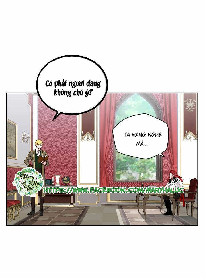 Tôi Lạc Vào Thế Giới Trò Chơi Harem Ngược Chapter 14 - 10