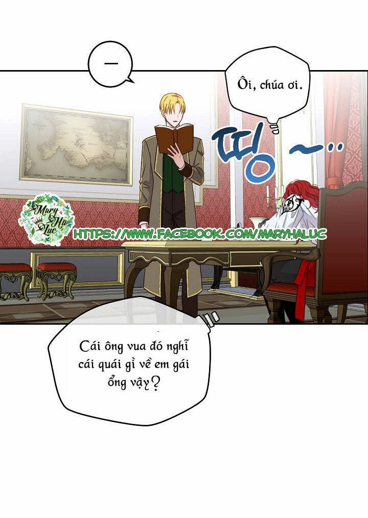 Tôi Lạc Vào Thế Giới Trò Chơi Harem Ngược Chapter 14 - 14