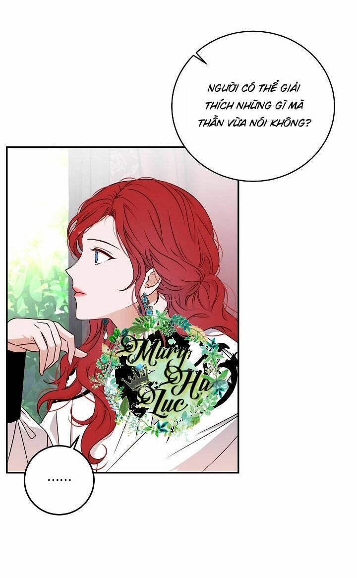 Tôi Lạc Vào Thế Giới Trò Chơi Harem Ngược Chapter 14 - 15