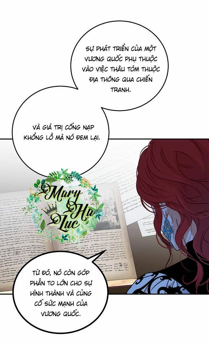 Tôi Lạc Vào Thế Giới Trò Chơi Harem Ngược Chapter 14 - 17