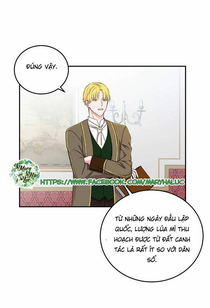 Tôi Lạc Vào Thế Giới Trò Chơi Harem Ngược Chapter 14 - 18