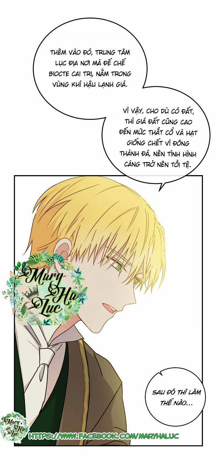 Tôi Lạc Vào Thế Giới Trò Chơi Harem Ngược Chapter 14 - 20