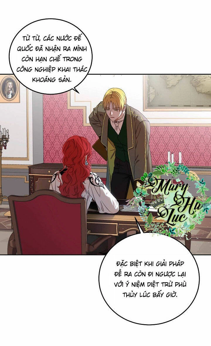 Tôi Lạc Vào Thế Giới Trò Chơi Harem Ngược Chapter 14 - 23